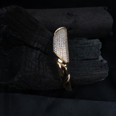Regal Gold Brilliance Bracelets - D6B-1